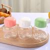 OLOEY High Borosilicate Mini Glass Cup