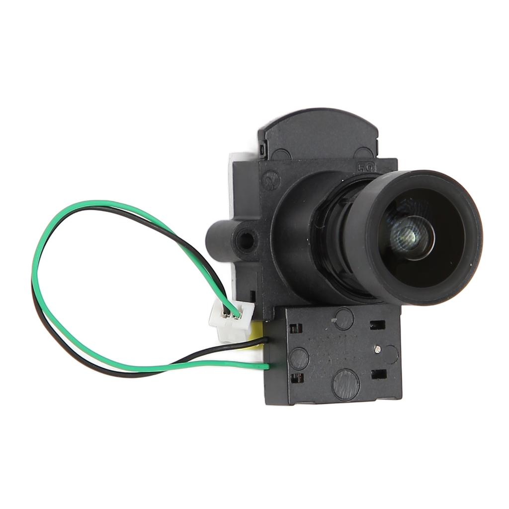 CCTV Camera Lens Fixed Focus 2.8mm 8MP Full Color Warm Light Universal Security Camera Lens