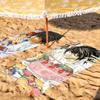 Anime Death Note L Towel Quick Drying Beach Towels Are Suitable For Swimming Pools Camping Yoga And The Gym