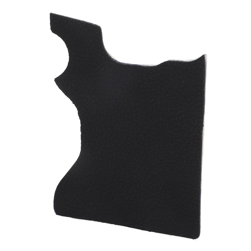 Camera Grip Rubber Replacement Professional Repair Parts Camera Front Cover Rubber Grip for Nikon