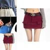 A Stylish Letter Belt For Fashion Forward Men And Women Essential Accessory Outfits For