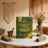 Natural Remedies Lost Collection Book With Ecofriendly Paper For Gift Giving And Journaling