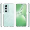 10Pcs/Pack For Oppo A3 Pro (Global) 5G Case Soft TPU Phone Cover Anti-Watermark Transparent