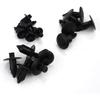 Xitomer Universal Motorcycle Fairing Bolt Kits Fasteners Fit For GSXR600 750 1000 GSX1300R, CBR600RR 1000RR, YZF R3 / R6 / R1, NINJA 300/ 650R,