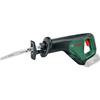 Cordless Reciprocating Saw - AdvancedRecip 18
