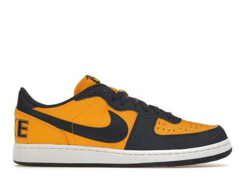 

Nike Terminator Low OG Michigan - FJ4206-700 EU 43 жёлтый