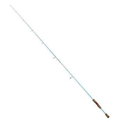 GOKUSPE Vivistick Trout 602UL (Baby Blue)