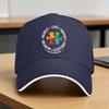 Autism Awareness Respect Love Support Blue Baseball Cap Unisex Women Design Hip Hop Hats Summer Casual Breathable Baseball Caps