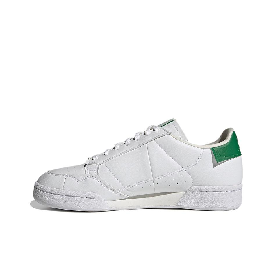 

кроссовки adidas originals Continental Skateboarding Shoes Unisex FY5468