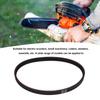 5M?600?15 Electric Scooter Drive Belt Thicken Low Friction Replacement Rubber Timing Belt for Cutter