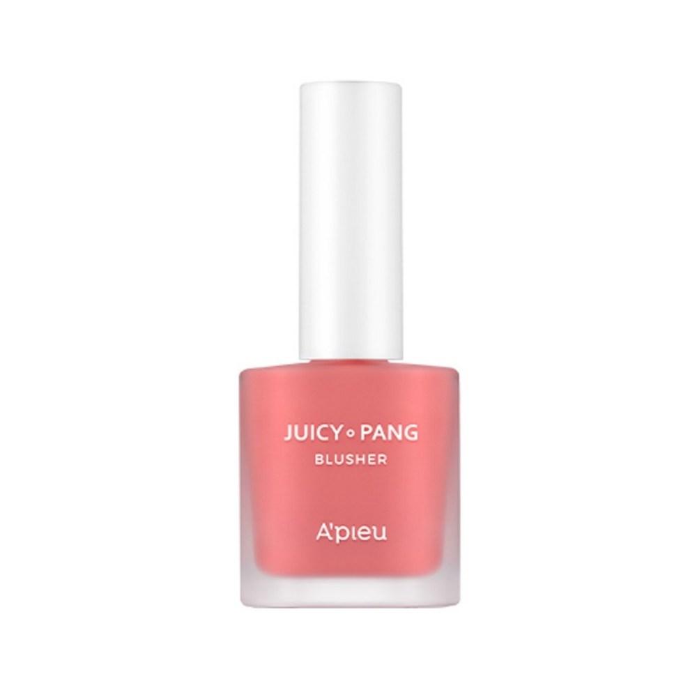 

APIEU Juicy Pang Water Blusher PK04 Роса и грейпфрут, 1 шт.