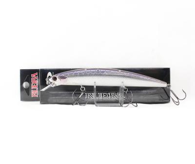 OSP Rudra 130 SP Isca Suspensão PC-91 (2594)