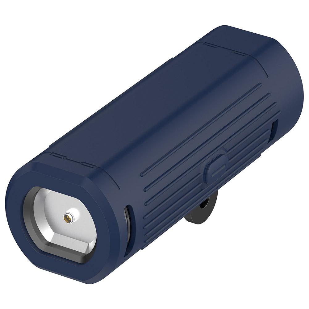Custodia in Silicone per Garmin Varia UT800 Fotocamera Luce Posteriore Custodia Protettiva Antiurto Lavabile Resistente agli Urti Guscio