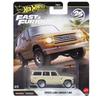 AIQ2   Diecast 1:64 Hot Wheels Alloy Fast&Furious Premium Car Honda Toyota Dodge Charger Challenger BMW M5 Models Toys for Boys Voiture
