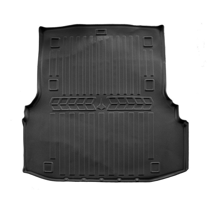 

Trunk mat Stingray 3D (Cargo) for Fiat Fiorino/Qubo