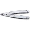Victorinox Swisstool Spirit Multi Function Knife Pliers With Nylon Case Silver  