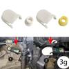 Enhances Driving Experience with Our Wear Resistant Shifter Cable Linkage Bushing Kit for Reduces Vibration KV6Z7K340A