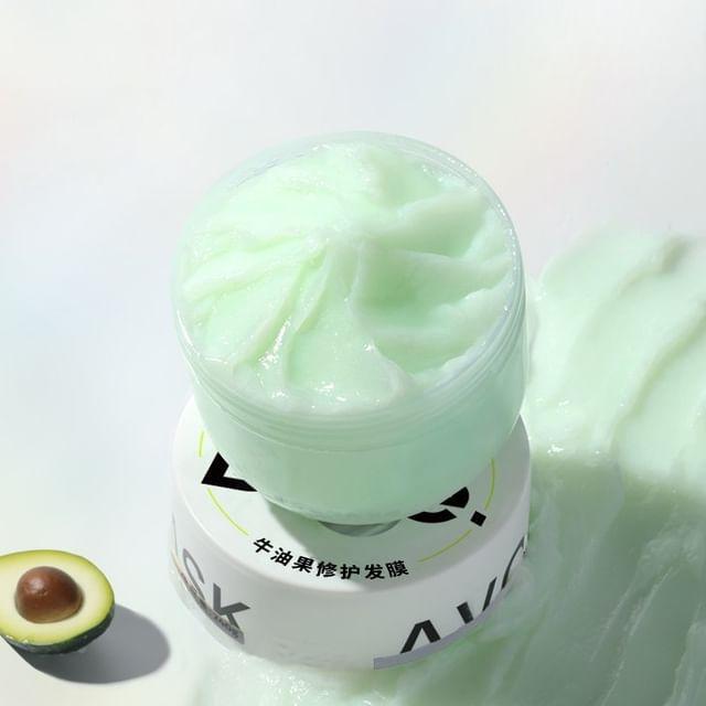 Befe - Avocado Repairing Hair Mask (Travel Size) 50g