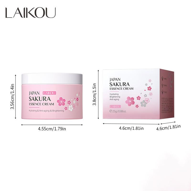 Cremă cu esență de melc Cremă hidratantă Produse de îngrijire a pielii Anti-îmbătrânire Anti-rid Antioxidare Anti-crăpare Cremă hrănitoare de față