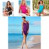 2022 New Arrival Women's Summer Dress Elegant And Comfortable Sleeveless Dress By Randall