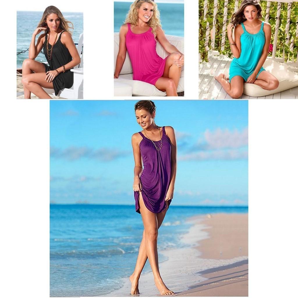 2022 New Arrival Women's Summer Dress Elegant And Comfortable Sleeveless Dress By Randall