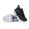 Under Armour Project Rock 5 GS Black White Kids Sneakers 3025437-003