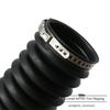 Front Rack & Pinion Tie Rod Boots for Mazda 3 Honda Accord Civic CR-V Odyssey