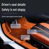 Changan UNIV Smart Floor Mats & Coil Carpet Kit for Interior Protection