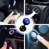 Car Push Start Button Cover, Car Button Start Lever, Car One Click Start Button