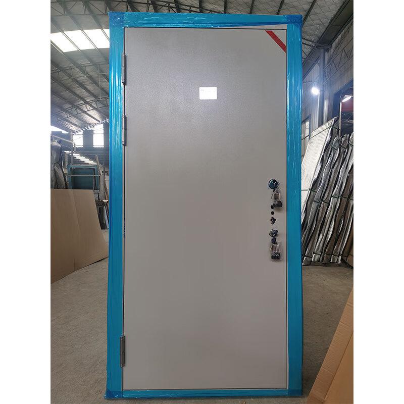 Zhonghu A-Grade Anti-Theft Security Door