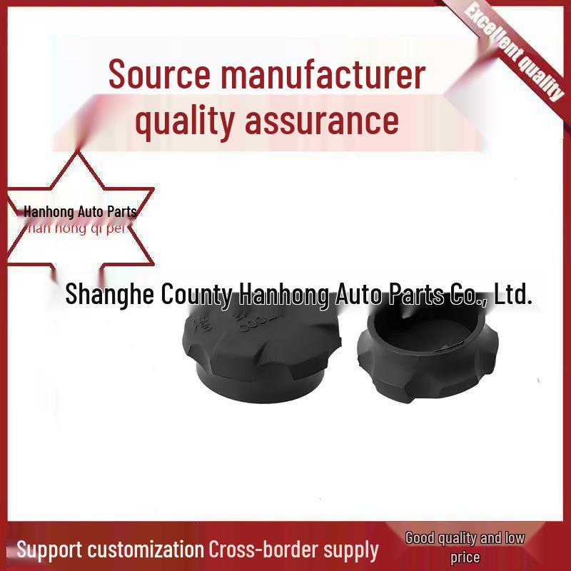 Fit for Hyundai Kia Santa Fe & ix35 Radiator Cap 2544126100.