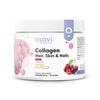 Collagen Peptides (Hair Skin & Nails), Cherry - 150 Grams