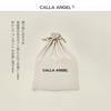 Calla Angel New York Children's Bathrobe, Terry Cloth, 100% Extra-Long Staple Cotton, Soft, Absorbent, Cute, Unisex, Gift for Kids, Bath, Pool, Bathin