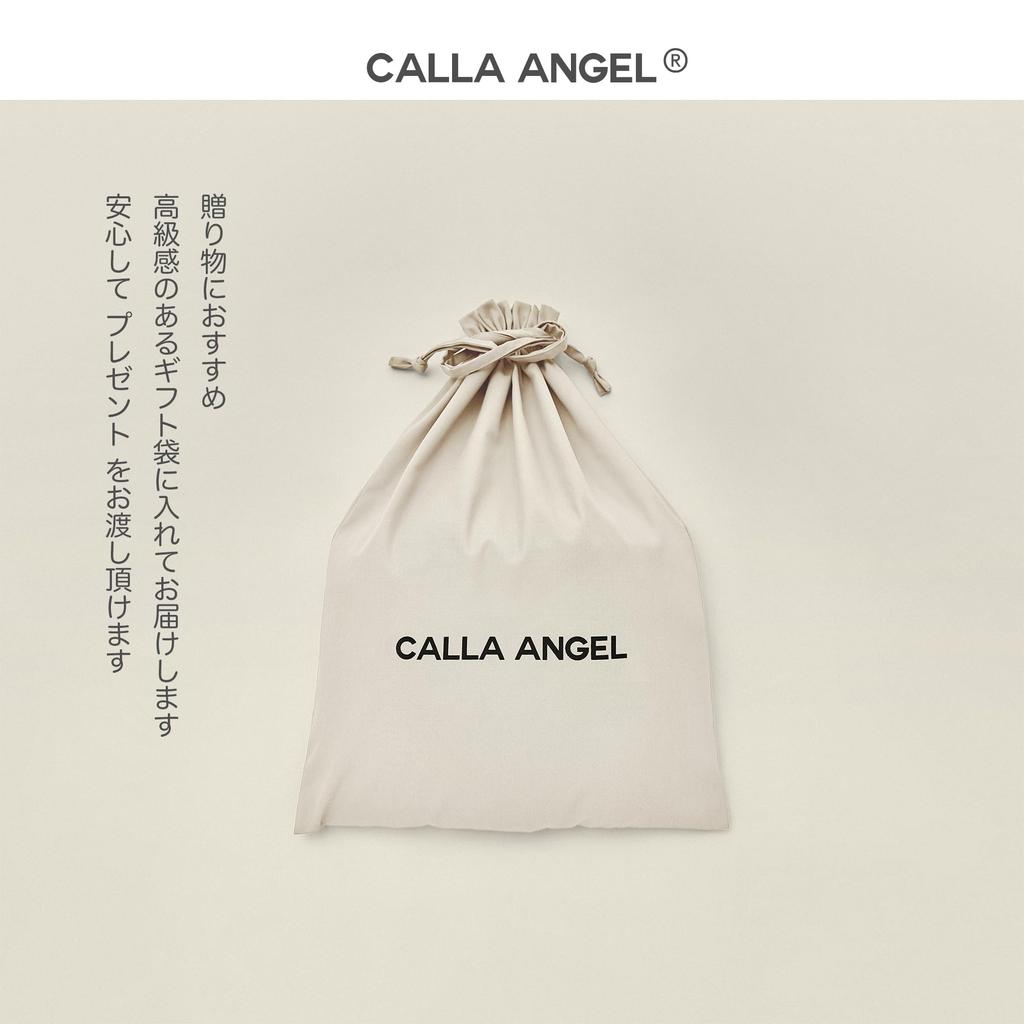 Calla Angel New York Children's Bathrobe, Terry Cloth, 100% Extra-Long Staple Cotton, Soft, Absorbent, Cute, Unisex, Gift for Kids, Bath, Pool, Bathin
