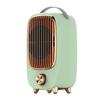 Twospeed Adjustment Heating Equipment Heater High Thermal Efficiency Quiet and Unobstructed Sleep Keep Warm Electric Warm Heater