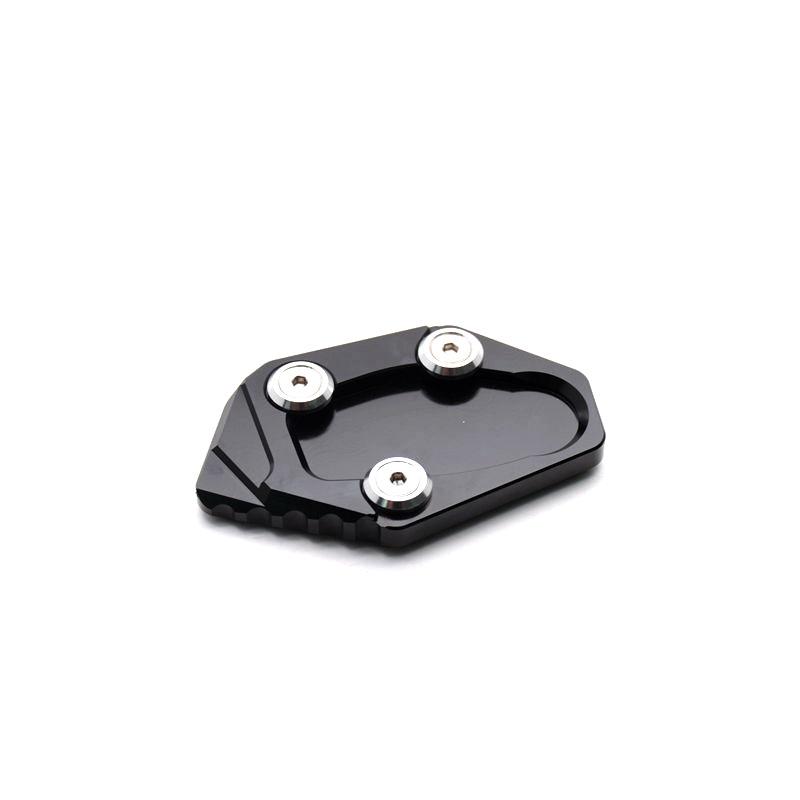 Yamaha R3 Kickstand Widened Footpegs for Off-Road Motorcycle Accessories