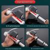 Large Caliber Toilet Fill and Drain Valve