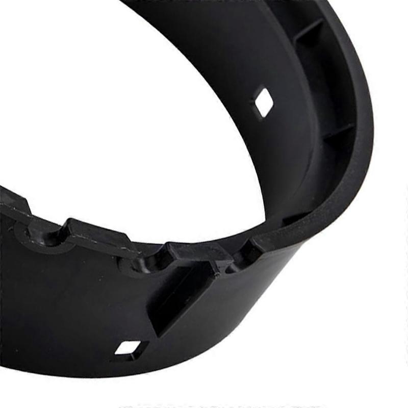 585193MA Outer Retainer Ring for Murray Briggs & Stratton Craftsman Lawn Mower Engine Retaining Ring Replacement Part