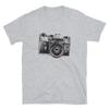 Tops – T-Shirts