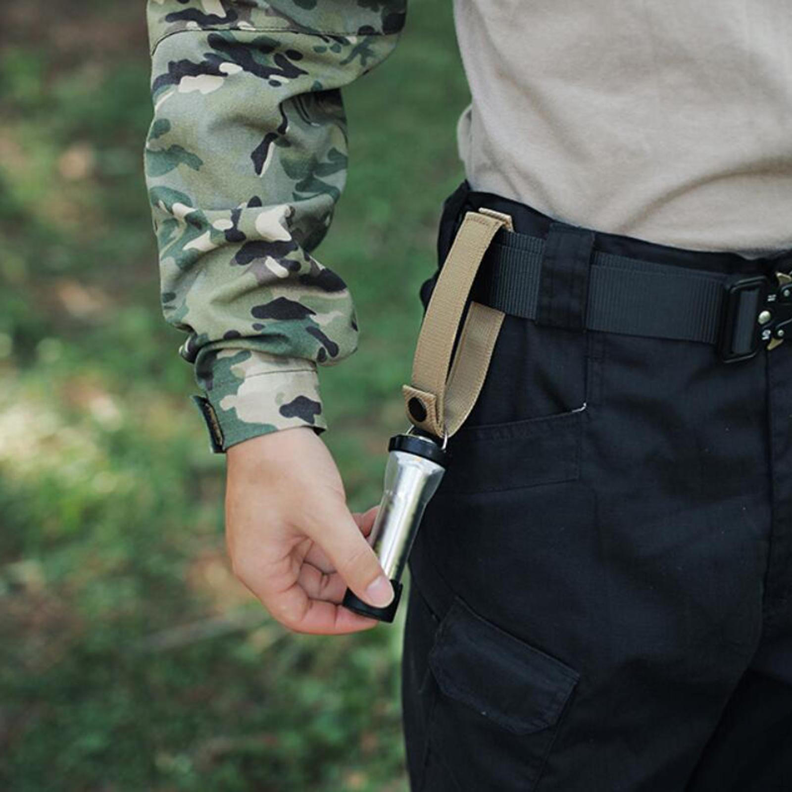 Ремешок для рюкзака Molle — фото 8