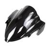 For SUZUKI Hayabusa GSX1300R GSX-R1300 2025-2025 Black Motorcycle Windshield Windscreen Screen Faring Replacement