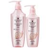 Volumizing & Strengthening Shampoo Set