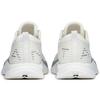 New ANTA Four Generations Of Hydrogen Running Shoes Women's Low top Ivory White/Silver 122225541-5