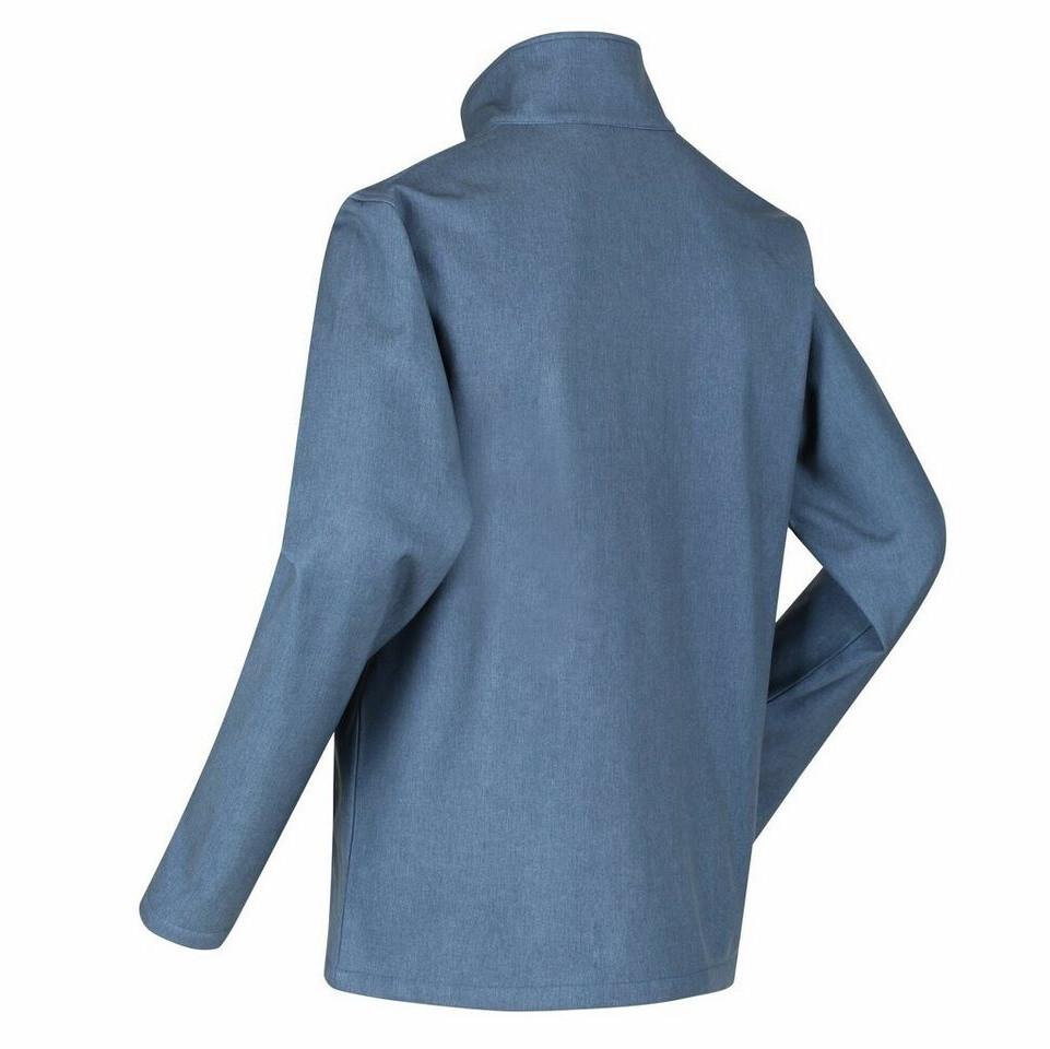 Regatta Мужская куртка Cera V Softshell Jacket