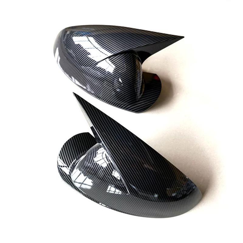 Buick Regal (09-15) Carbon Fiber Rearview Mirror Cover Decor