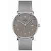 Junghans FORM A Automatic Men's Watch, 027 4836 44 (Officially Imported)