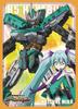 Broccoli Character Sleeve Shinkalion H5 Hayabusa Hanon Miku /