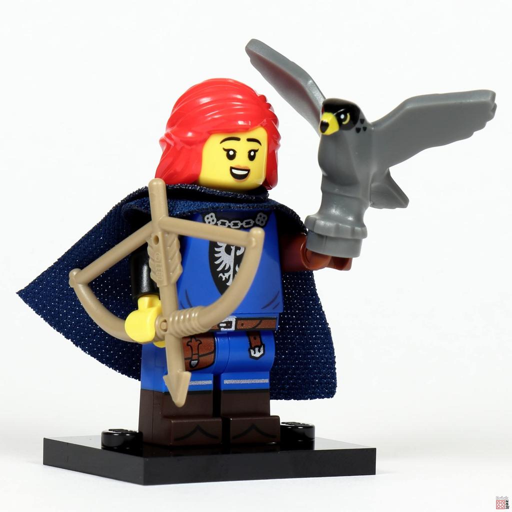 LEGO Minifigure Series 24 Falconer [71037-5]