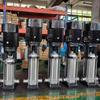 50CDLF16-140 Lan Xing Lin Lightweight Vertical Multistage Clear Water Booster Pump