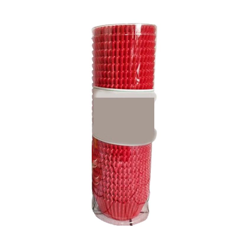 JINGRUIXIANG High-Temperature Baking Paper Cups